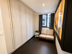 Bellewoods (D25), Condominium #583765091